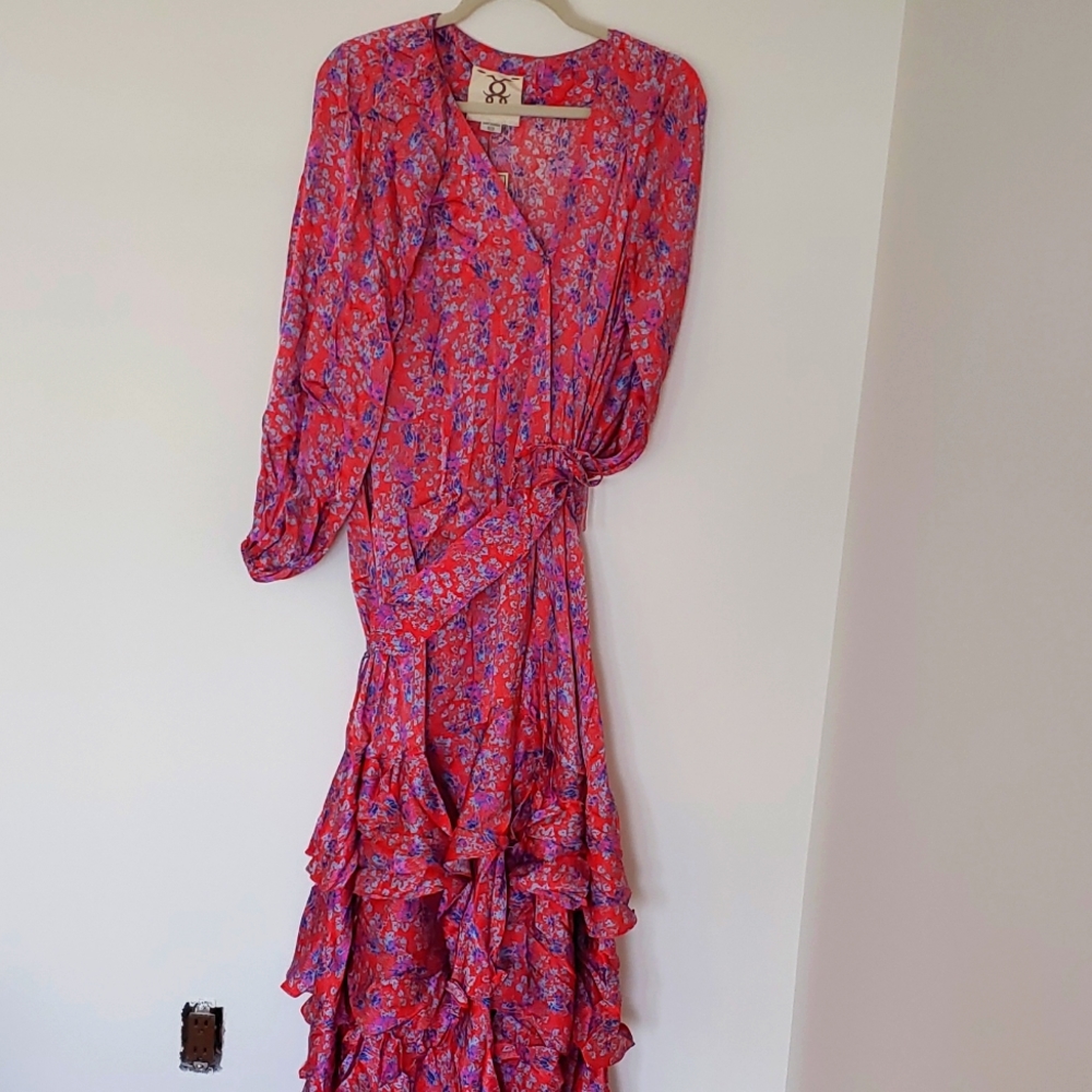 FIGUE, Size XS/S, in Multi-color